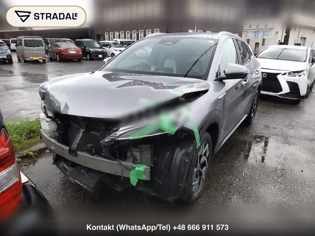 BYD ATTO3 BASE GRADE, miniaturka 5