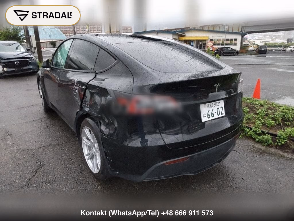 TESLA MODEL Y RWD, miniaturka 3