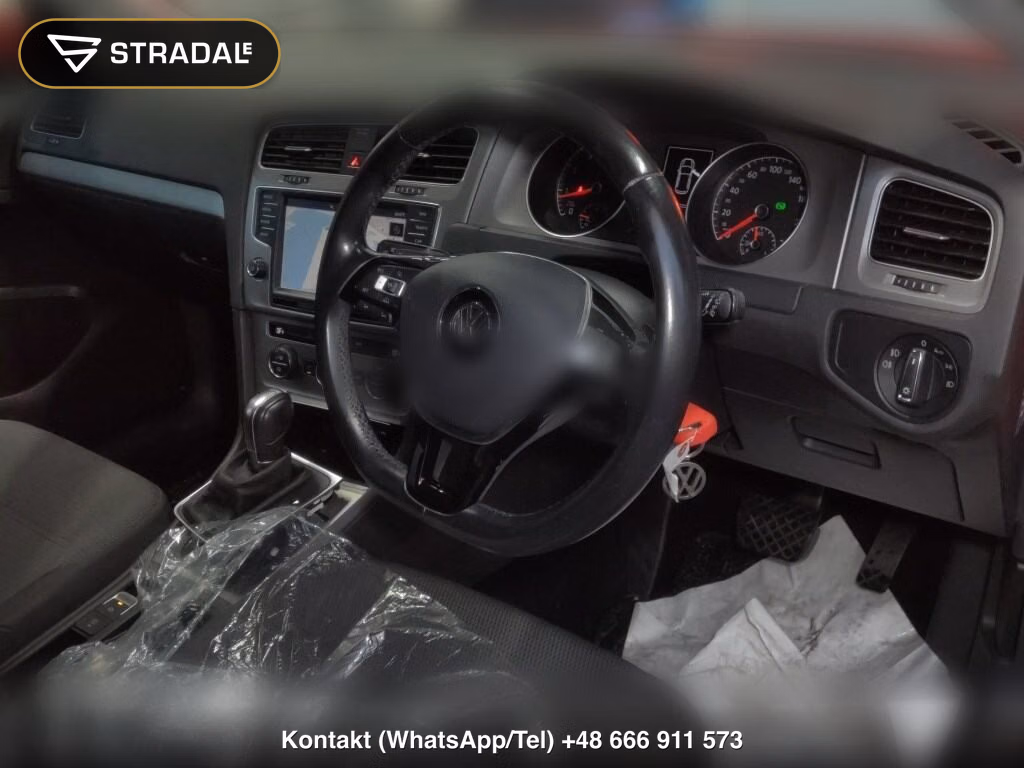 VOLKSWAGEN GOLF 5D, miniaturka 4