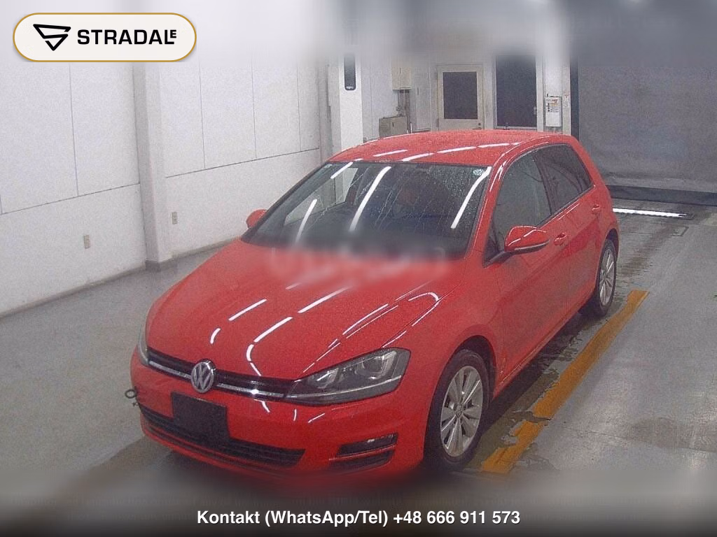 VOLKSWAGEN GOLF 5D, miniaturka 5