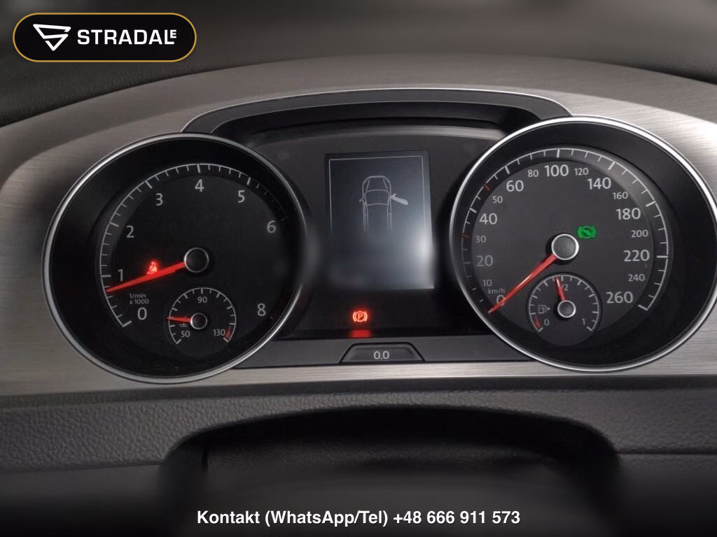 VOLKSWAGEN GOLF 5D, miniaturka 7