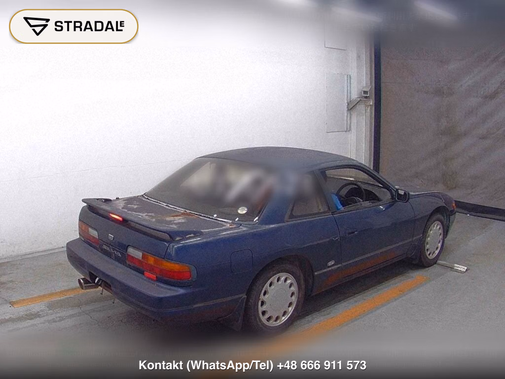 NISSAN SILVIA CP, miniaturka 6