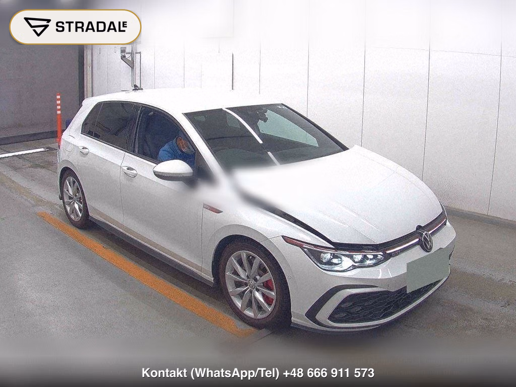 VOLKSWAGEN GOLF GTI, miniaturka 2