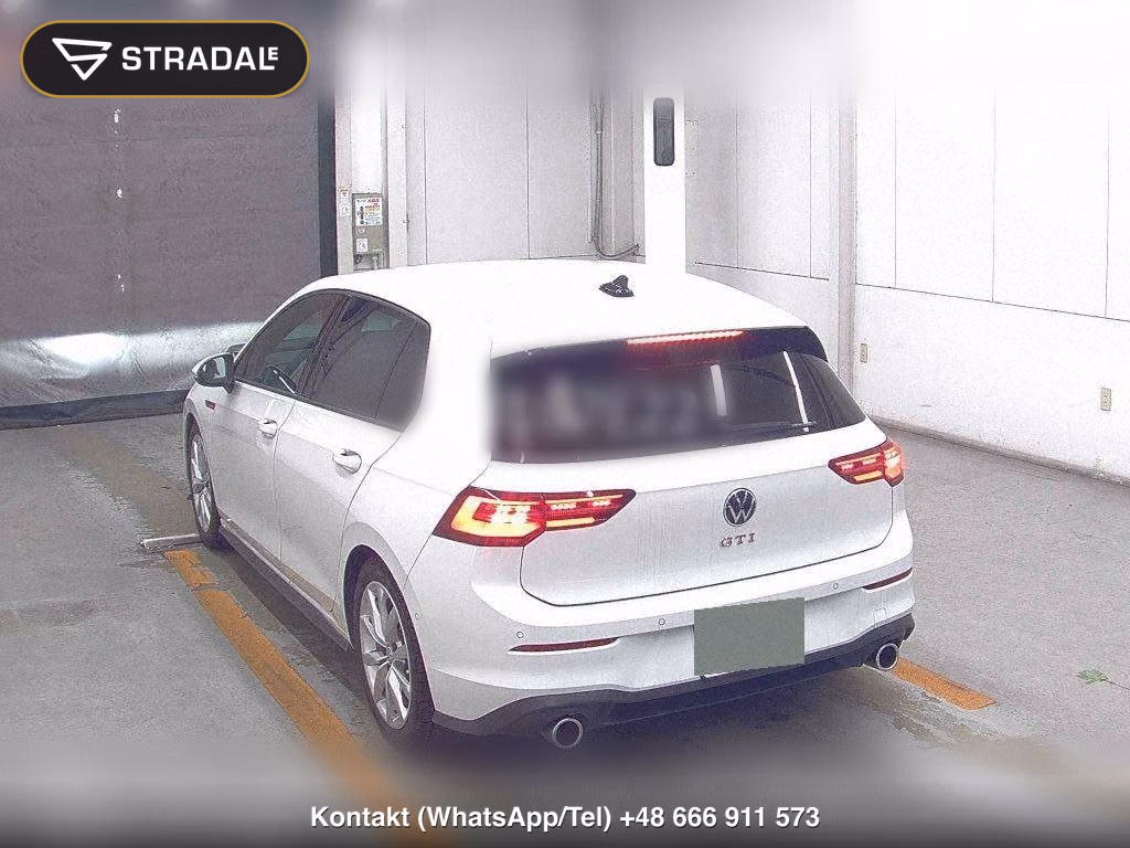 VOLKSWAGEN GOLF GTI, miniaturka 3