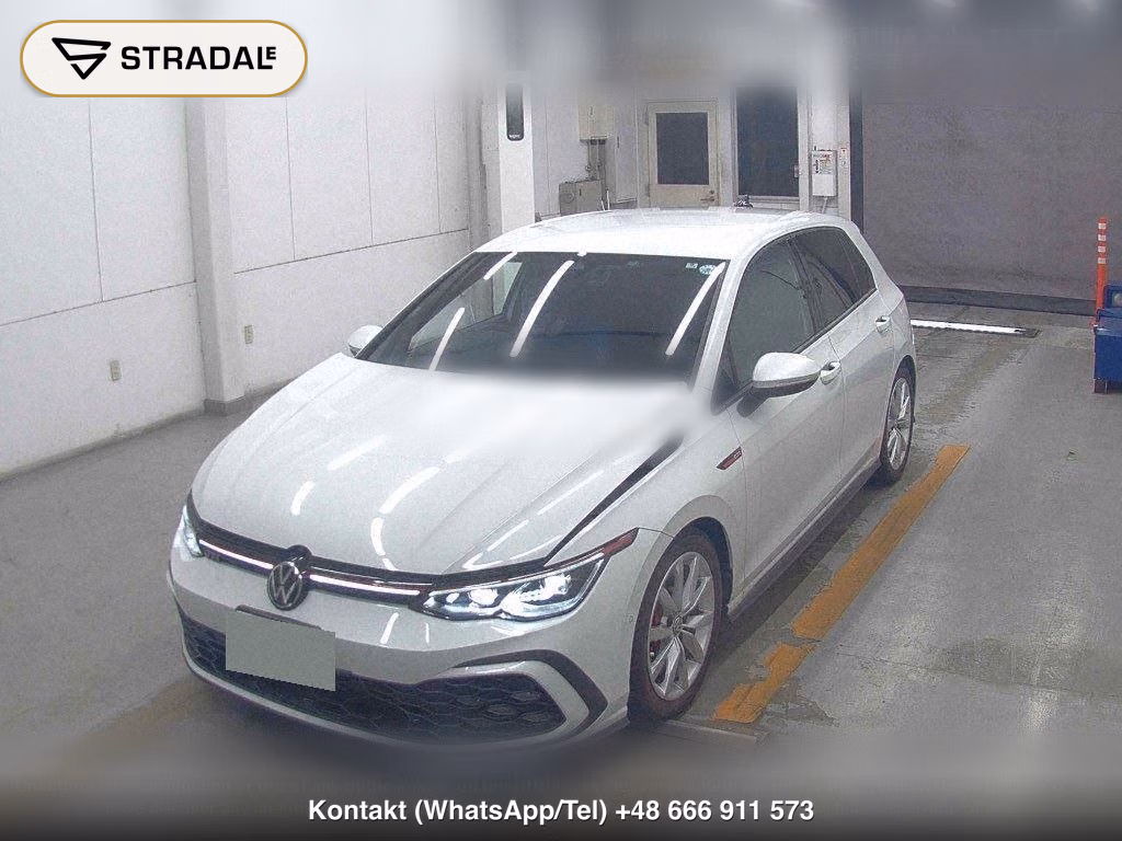 VOLKSWAGEN GOLF GTI, miniaturka 5