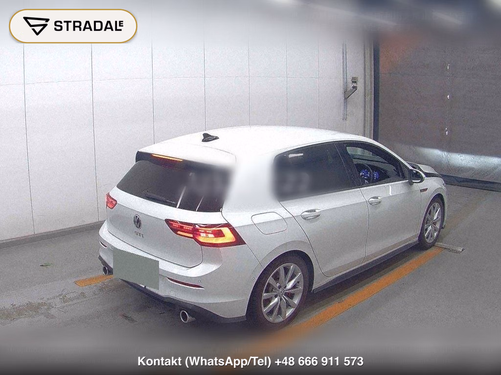 VOLKSWAGEN GOLF GTI, miniaturka 6