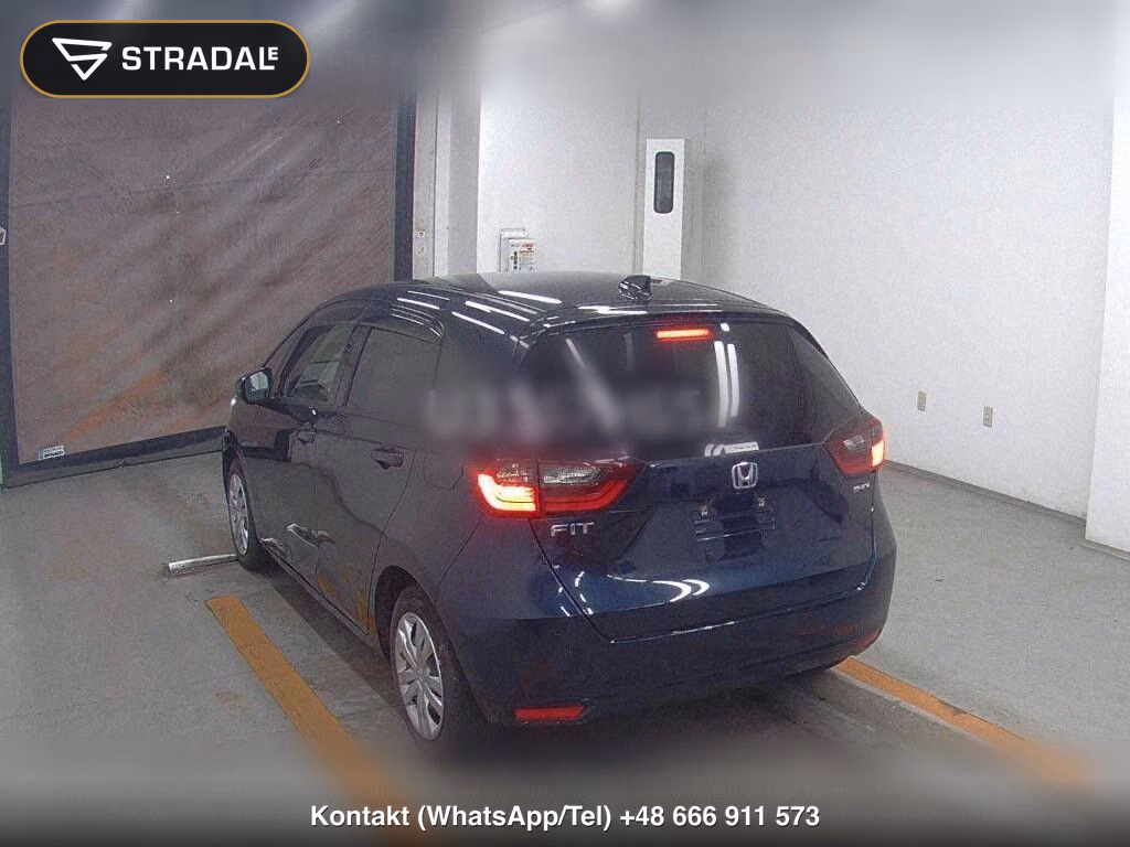HONDA FIT EHEV HOME CASA, miniaturka 3