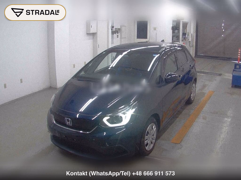 HONDA FIT EHEV HOME CASA, miniaturka 5