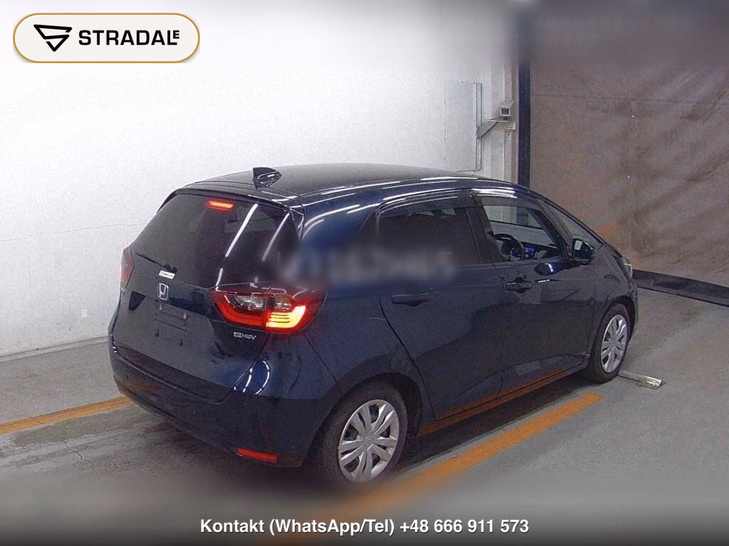 HONDA FIT EHEV HOME CASA, miniaturka 6