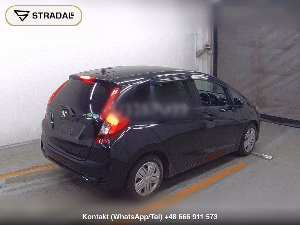 HONDA FIT 13G･F COMFORT EDITION, miniaturka 6