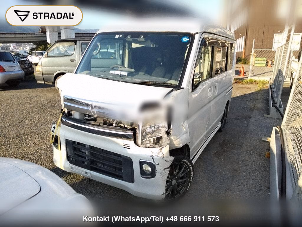 MITSUBISHI TOWN BOX 4WD G, miniaturka 5