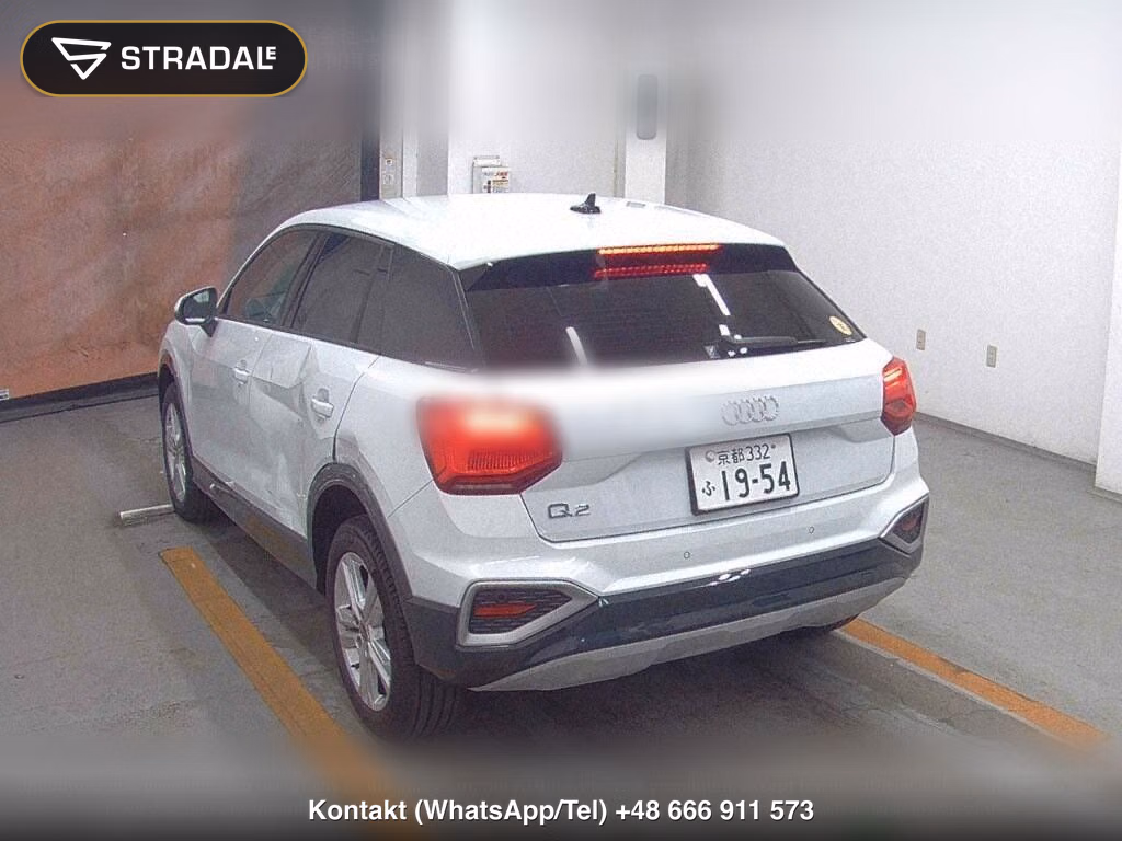 AUDI Q2 35TDI ADVANCED, miniaturka 3