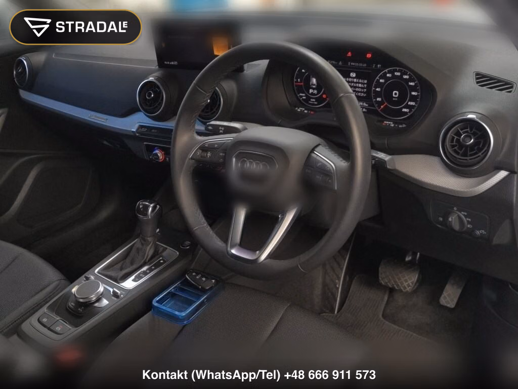 AUDI Q2 35TDI ADVANCED, miniaturka 4