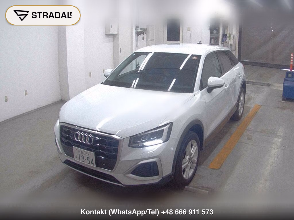 AUDI Q2 35TDI ADVANCED, miniaturka 5