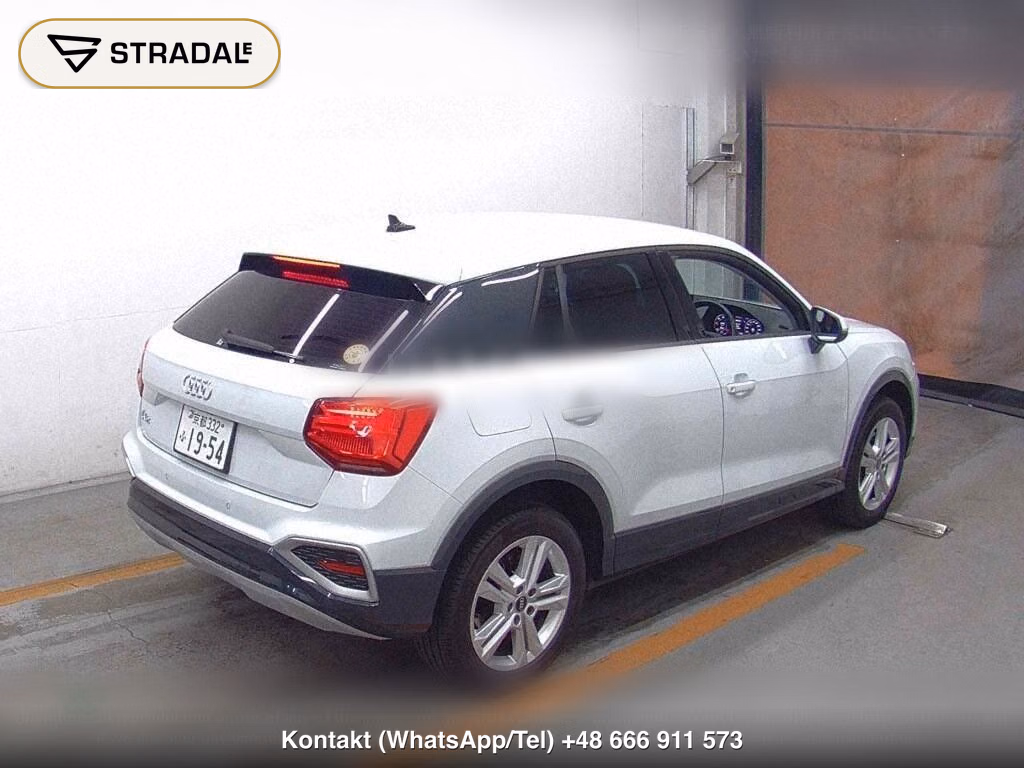 AUDI Q2 35TDI ADVANCED, miniaturka 6