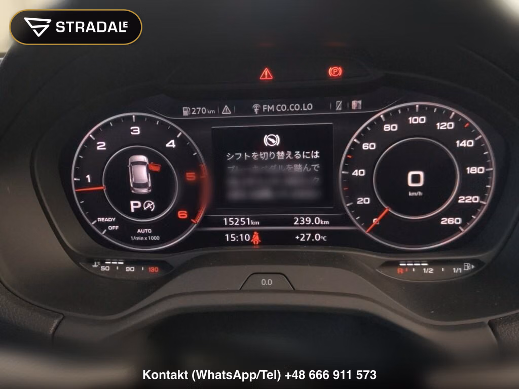 AUDI Q2 35TDI ADVANCED, miniaturka 7