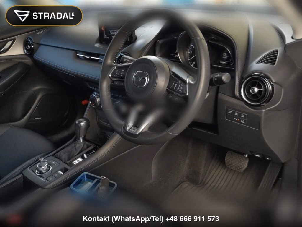 MAZDA CX-3 20S PROACTIVE, miniaturka 4