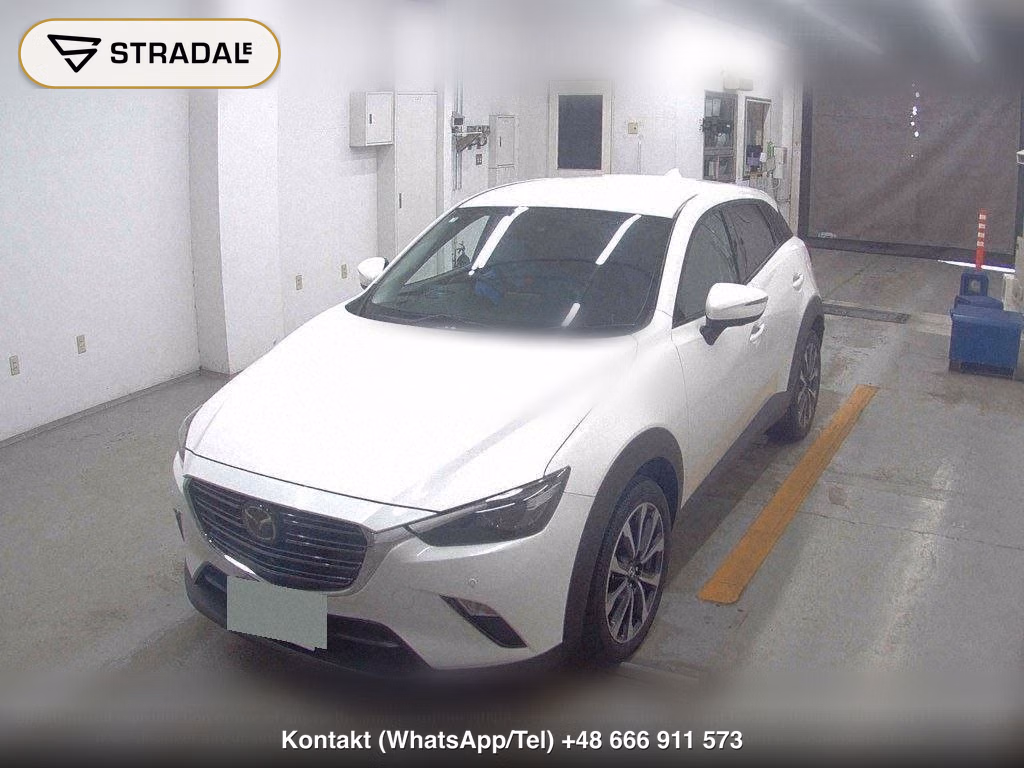 MAZDA CX-3 20S PROACTIVE, miniaturka 5