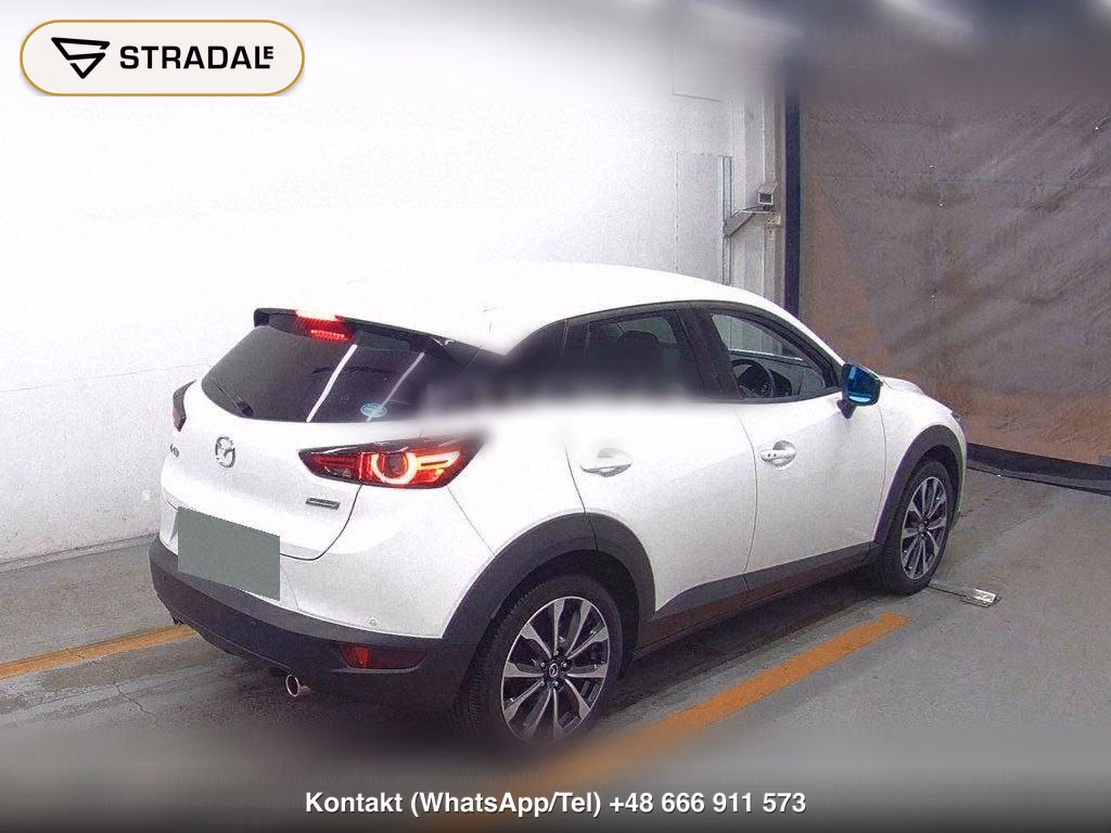 MAZDA CX-3 20S PROACTIVE, miniaturka 6
