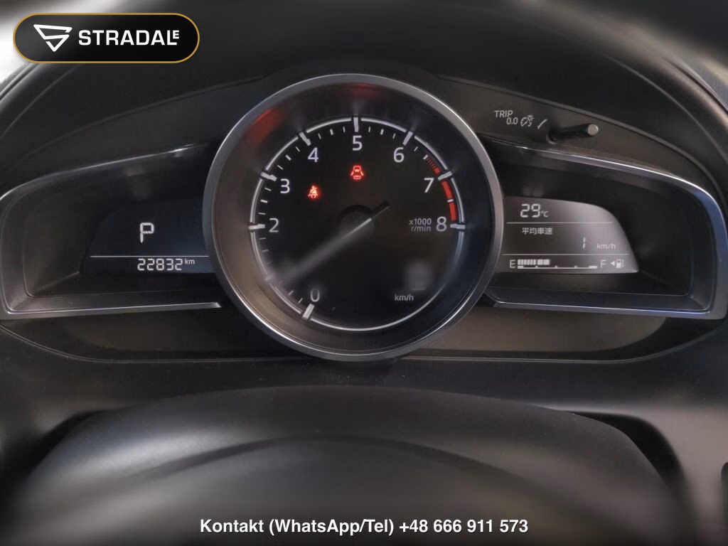 MAZDA CX-3 20S PROACTIVE, miniaturka 7