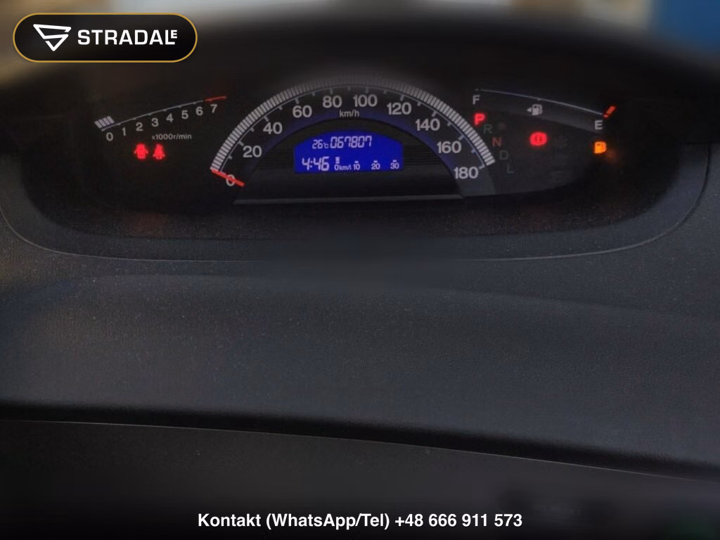 HONDA FREED SPIKE G JUST SELECTION, miniaturka 7