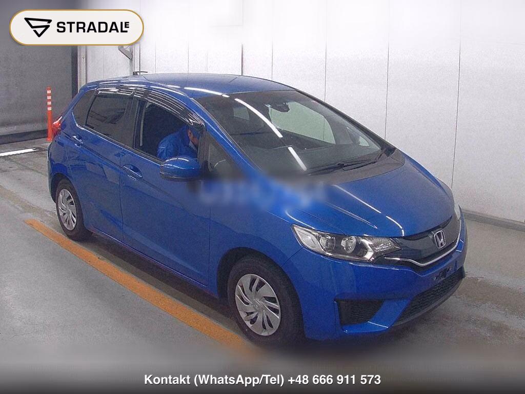 HONDA FIT 13G･L PACKAGE, miniaturka 2