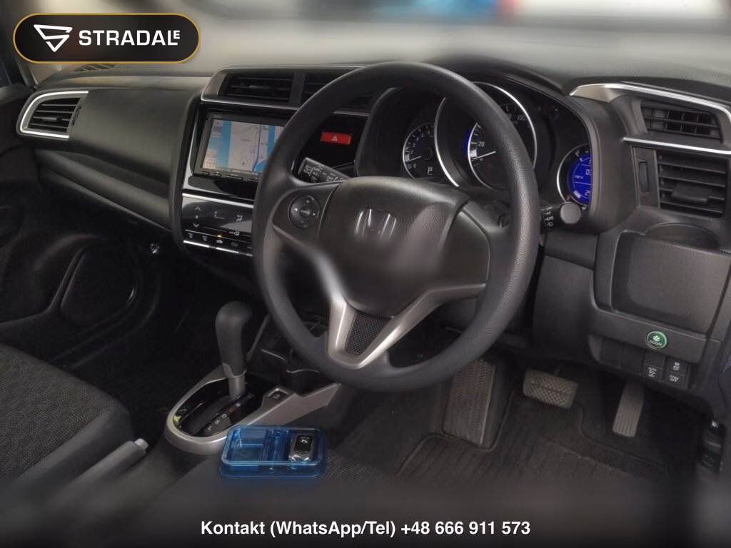 HONDA FIT 13G･L PACKAGE, miniaturka 4