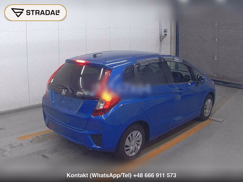 HONDA FIT 13G･L PACKAGE, miniaturka 6