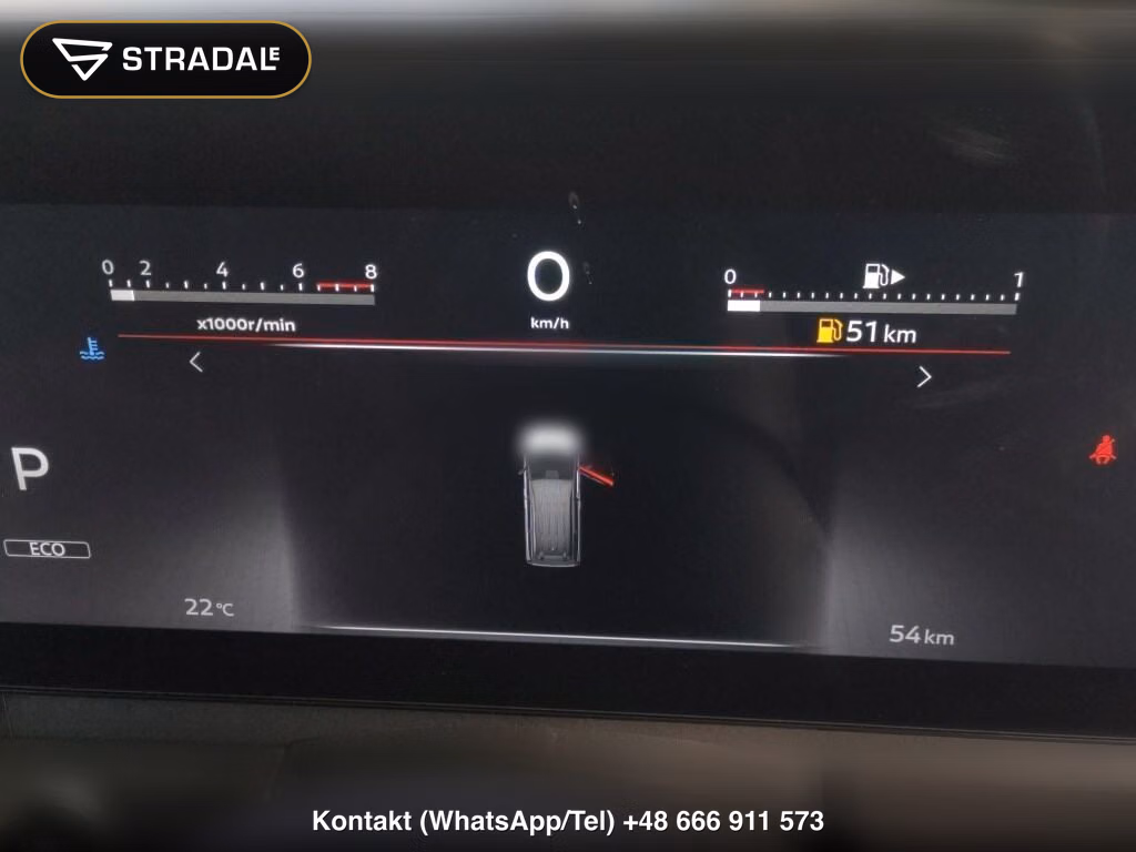 NISSAN SERENA 5D HIGHWAY STAR V, miniaturka 7