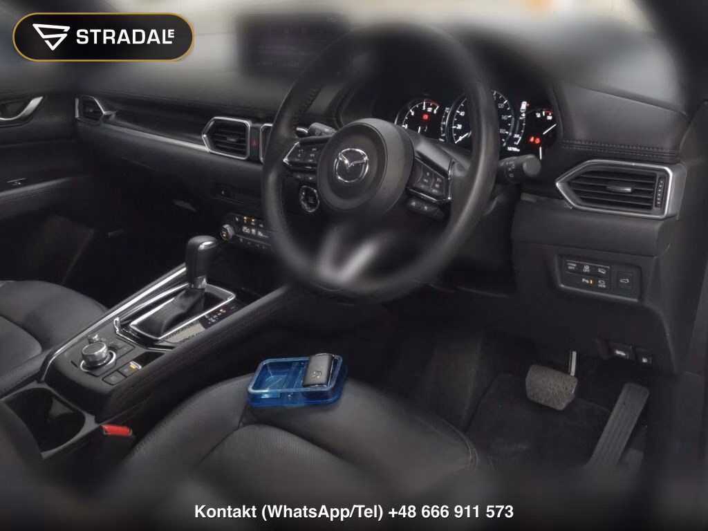 MAZDA CX-5 4WD XD SPORTS APPEARANCE, miniaturka 4