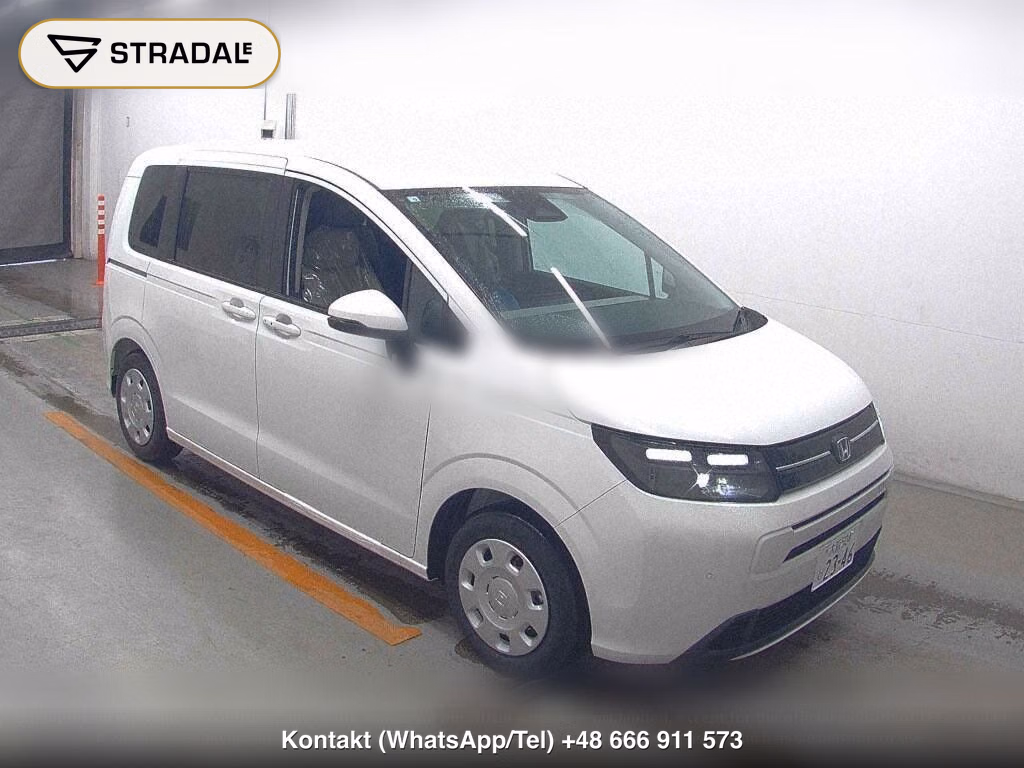 HONDA FREED AIR, miniaturka 2
