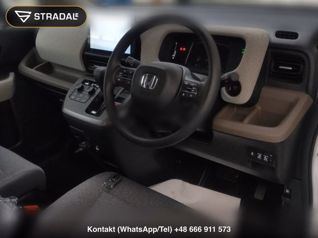 HONDA FREED AIR, miniaturka 4