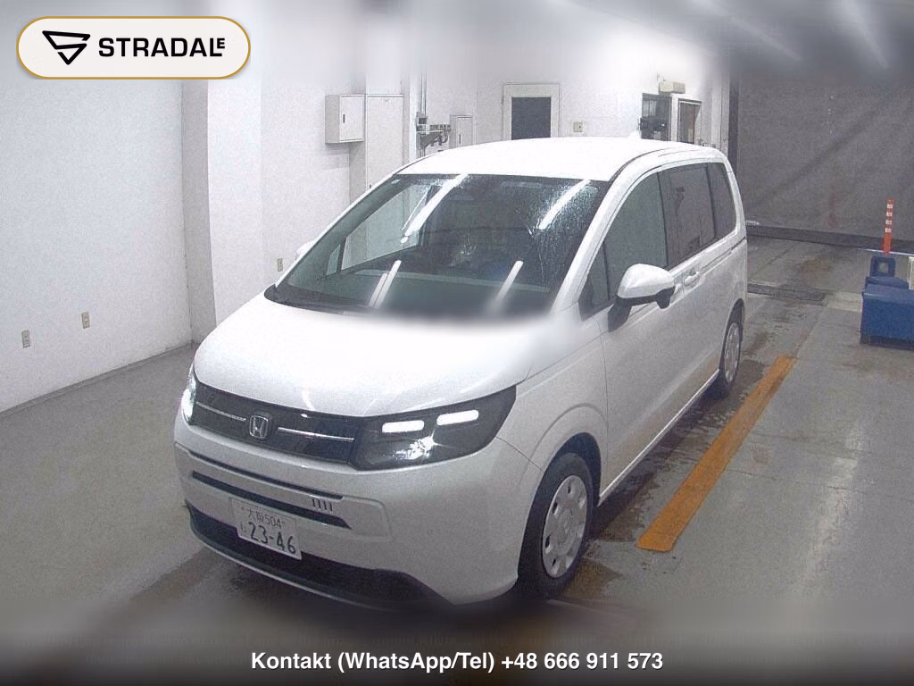 HONDA FREED AIR, miniaturka 5