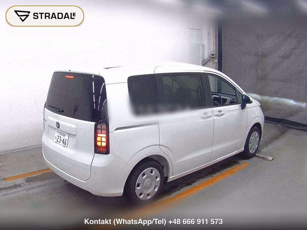 HONDA FREED AIR, miniaturka 6