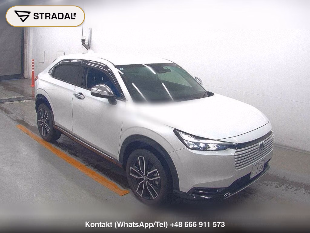 HONDA VEZEL HYBRID E:HEV Z, miniaturka 2