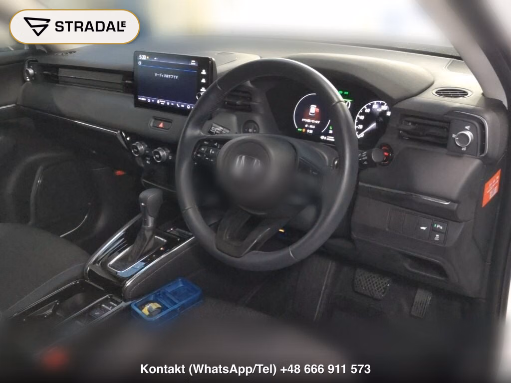 HONDA VEZEL HYBRID E:HEV Z, miniaturka 4