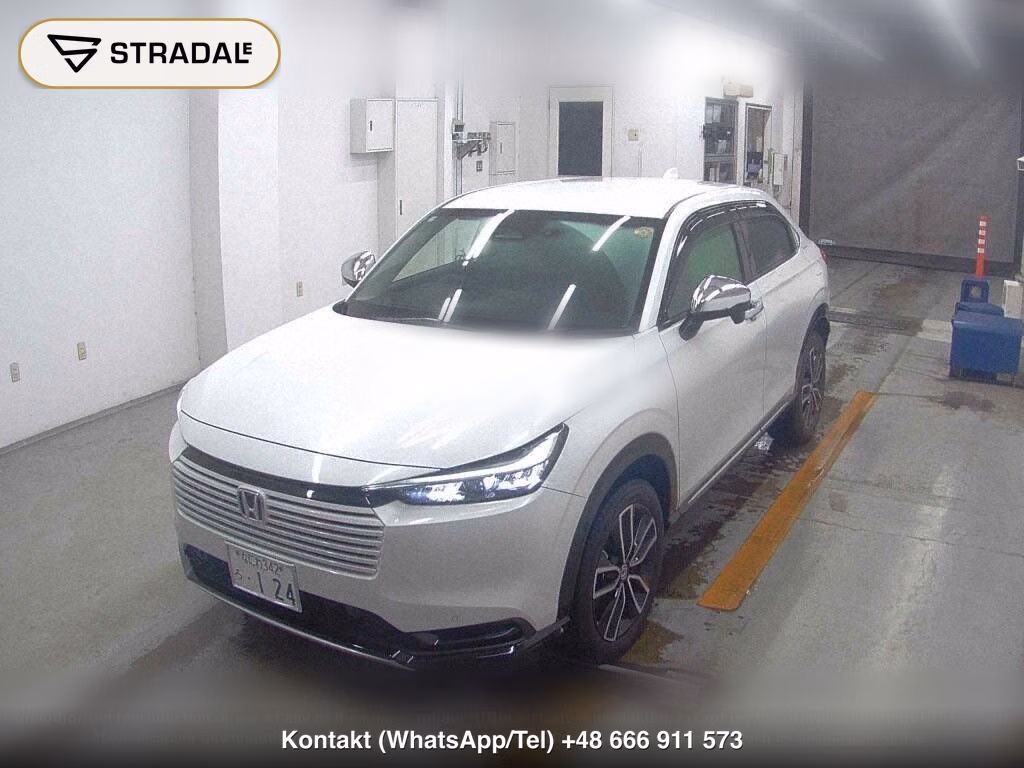 HONDA VEZEL HYBRID E:HEV Z, miniaturka 5