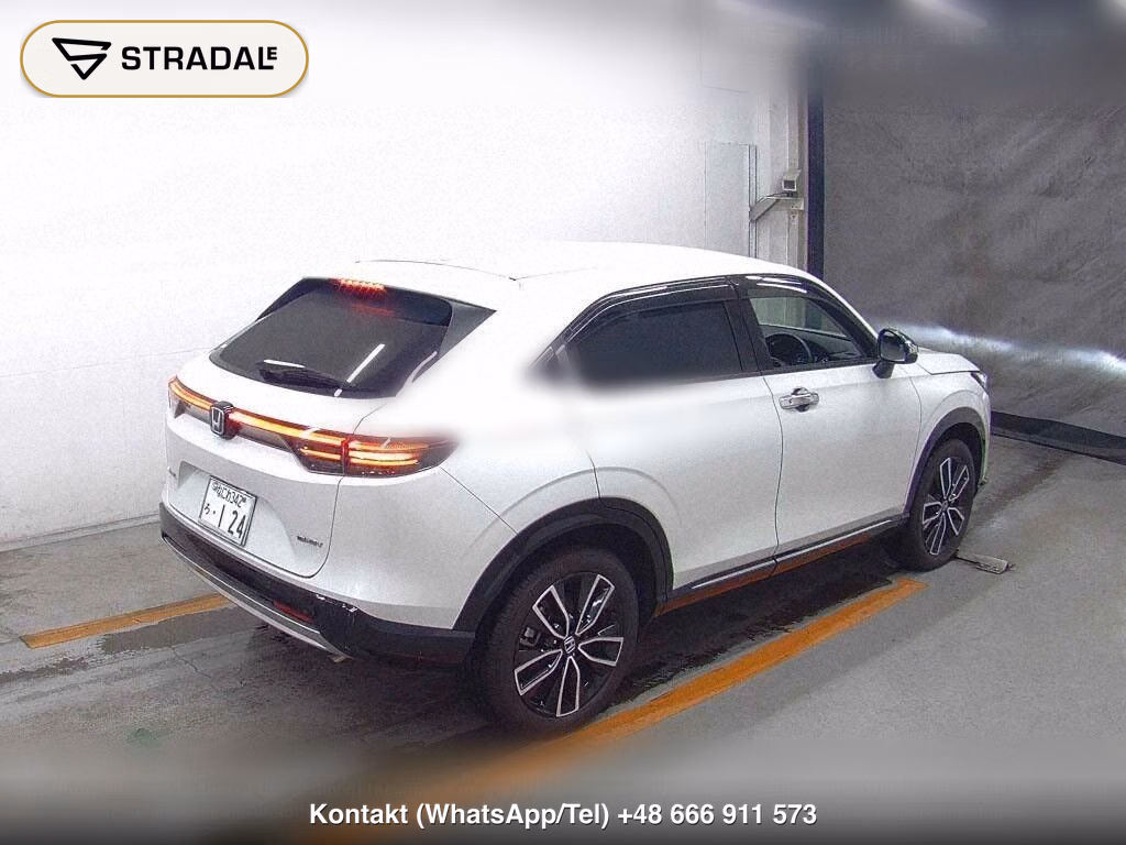 HONDA VEZEL HYBRID E:HEV Z, miniaturka 6