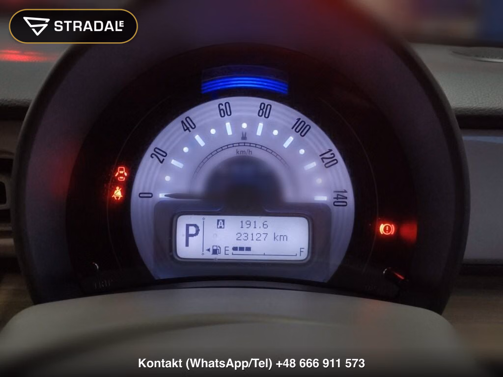 SUZUKI ALTO LAPIN X, miniaturka 7