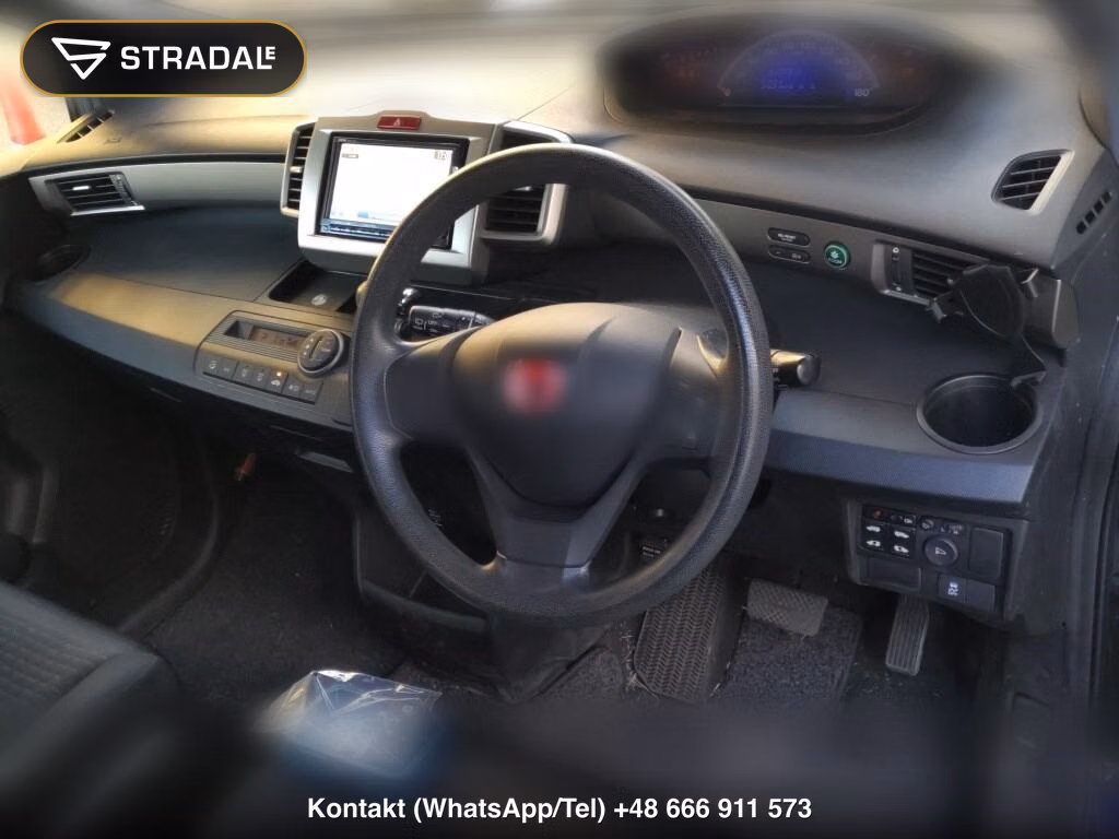 HONDA FREED SPIKE GL, miniaturka 4