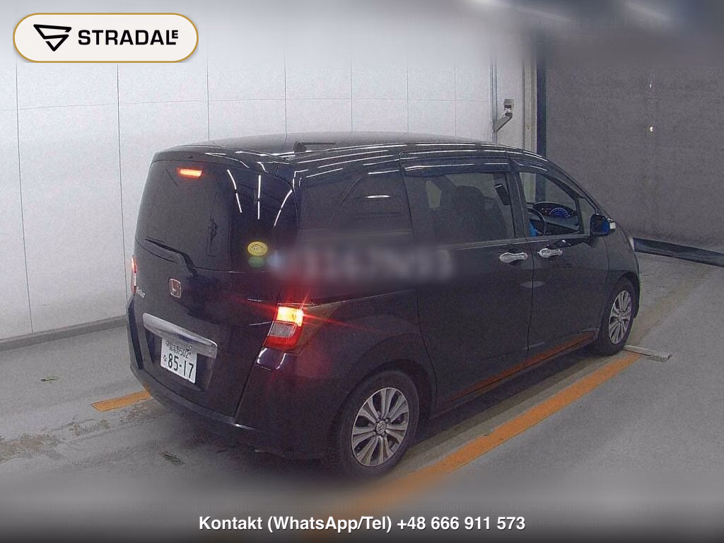 HONDA FREED SPIKE GL, miniaturka 6