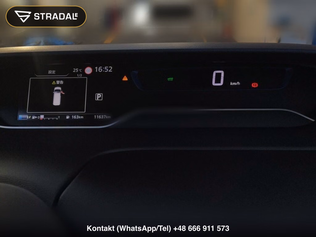 NISSAN SERENA 5D E-POWER HIGHWAYSTAR G, miniaturka 7