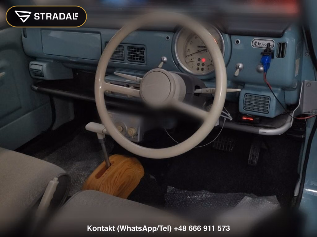 NISSAN PAO, miniaturka 4