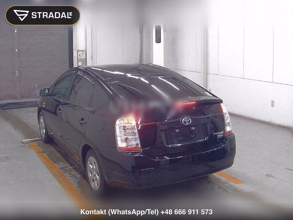 TOYOTA PRIUS 5D EX, miniaturka 3
