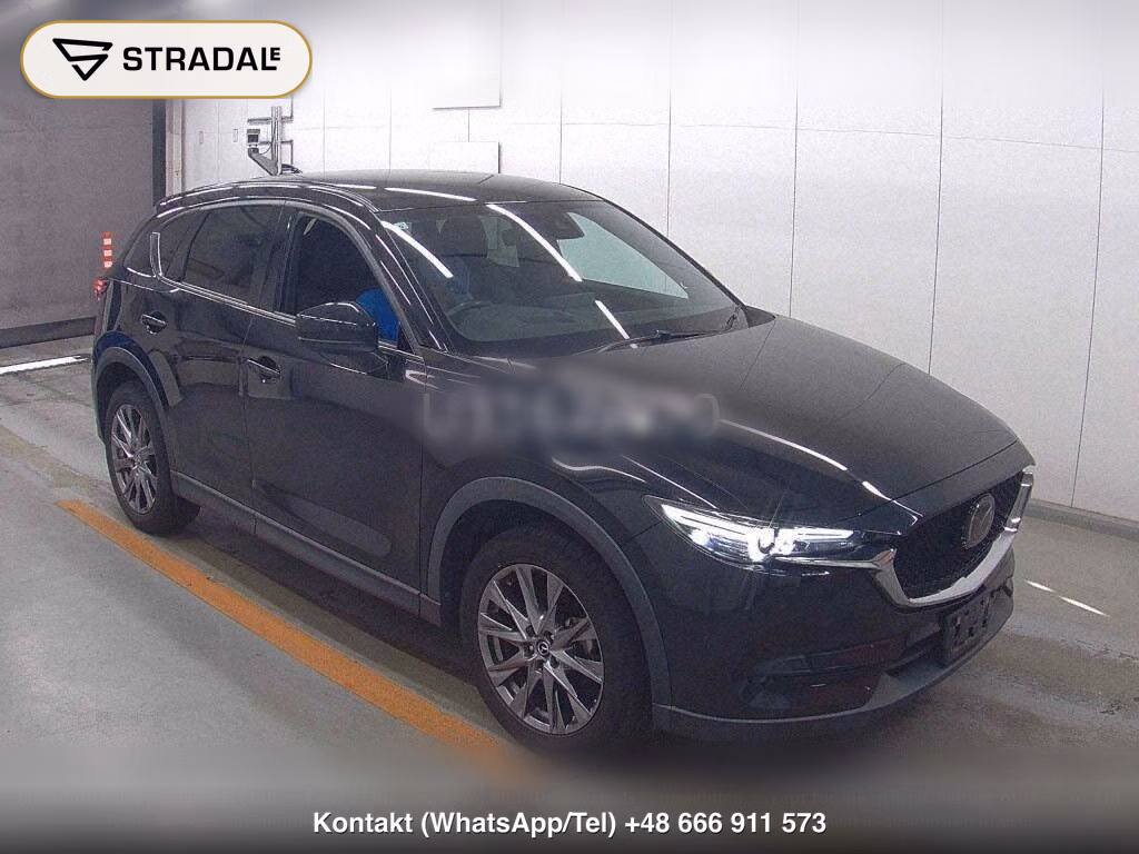 MAZDA CX-5 XD EXCLUSIVE MODE, miniaturka 2