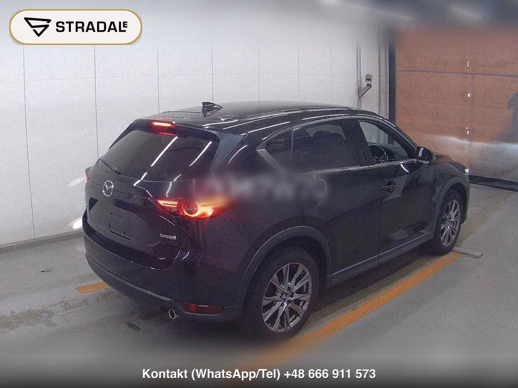 MAZDA CX-5 XD EXCLUSIVE MODE, miniaturka 6