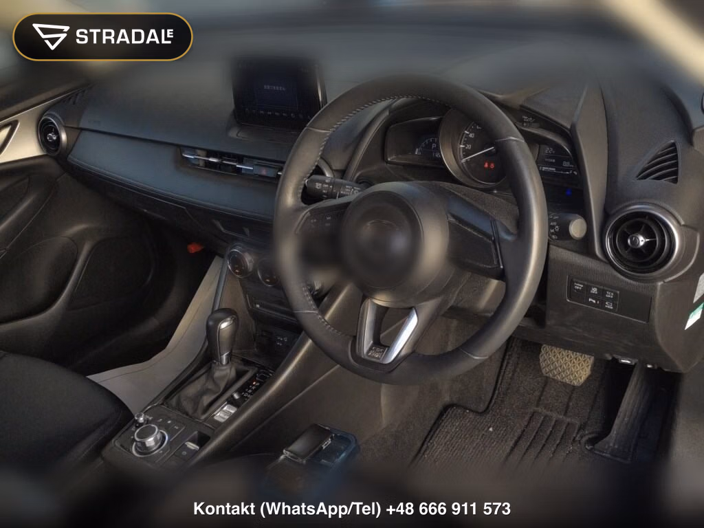 MAZDA CX-3 15S TOURING, miniaturka 4