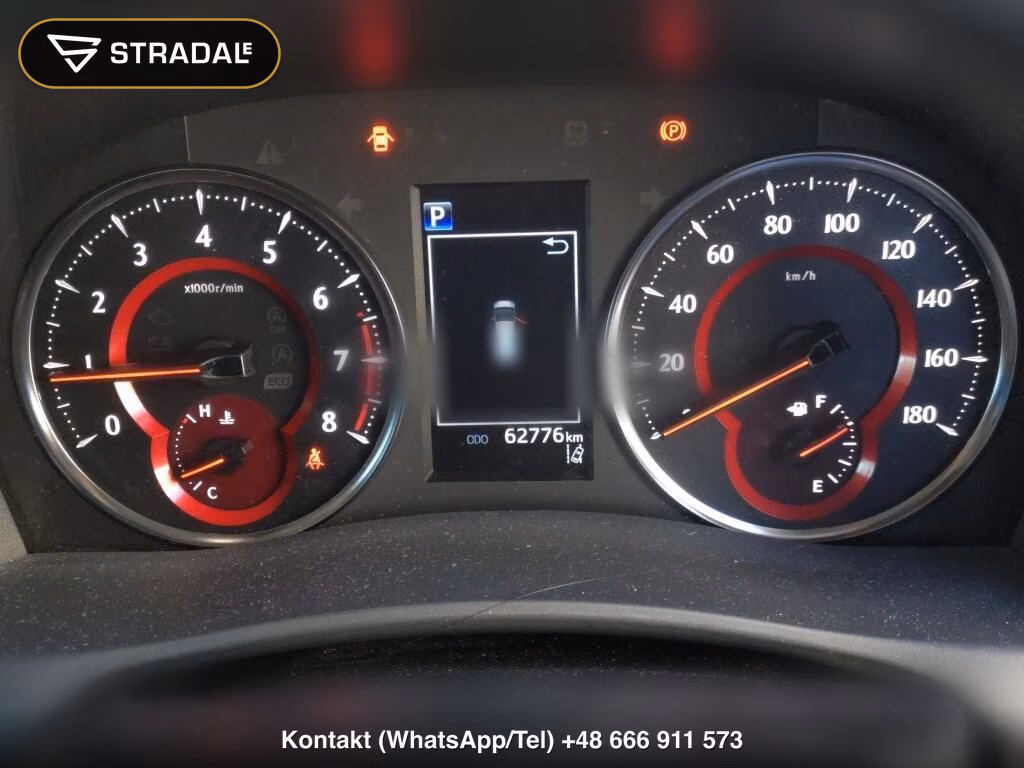 TOYOTA ALPHARD 2.5S C PACKAGE, miniaturka 7