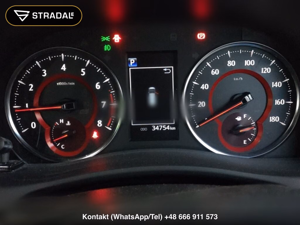 TOYOTA ALPHARD 2.5S TYPE GOLDⅡ, miniaturka 7