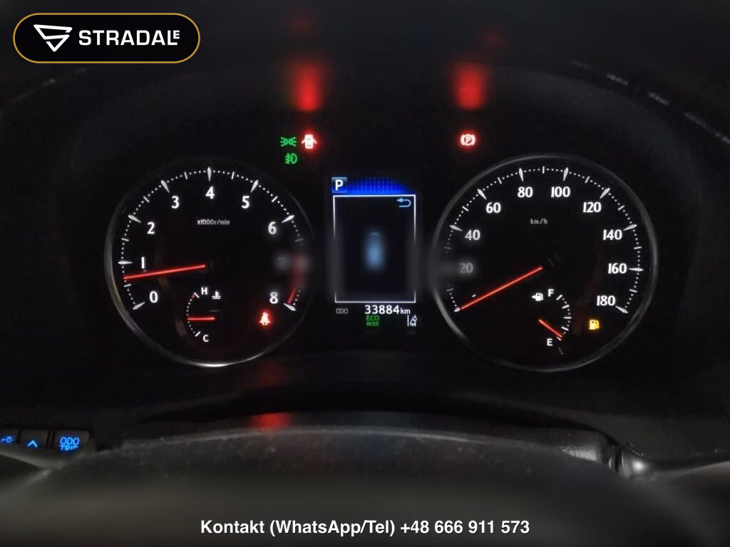 TOYOTA ALPHARD 3.5SC, miniaturka 7